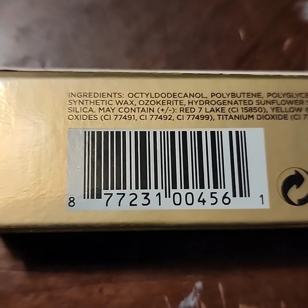 Hourglass CONFESSION™ ULTRA SLIM HIGH INTENSITY LIPSTICK-I Can't Live Without - Picture 4 of 4
